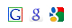 Google's favicons