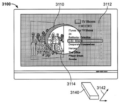 apple virtual torch