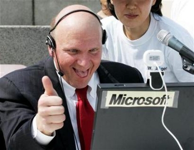 Ballmer