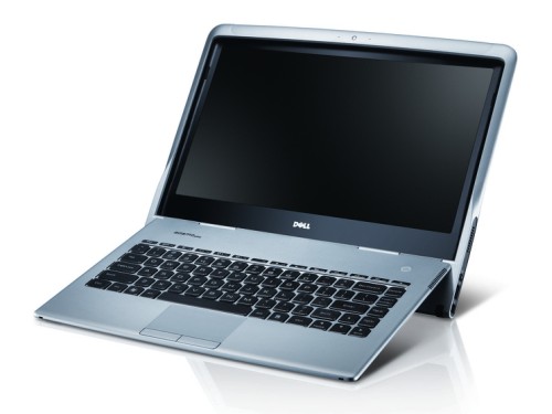 Dell Adamo XPS Notebook