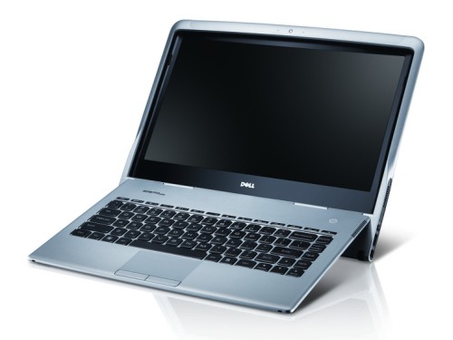 Dell Adamo XPS Notebook