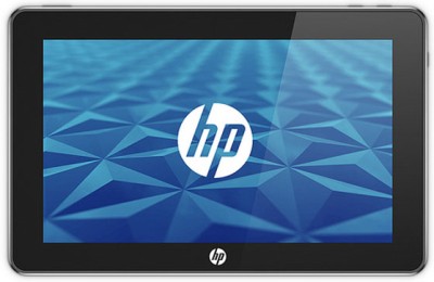 HP Slate