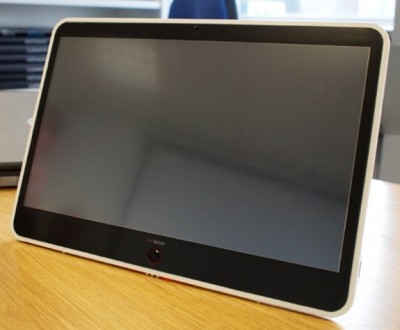 T-Mobile's Tegra tablet