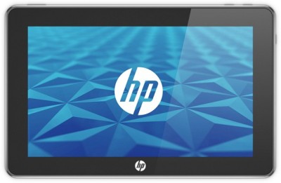 HP Slate