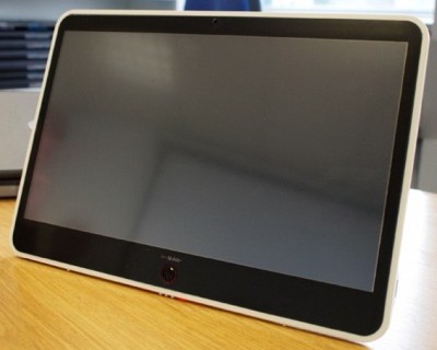 ICD T-mobile tablet