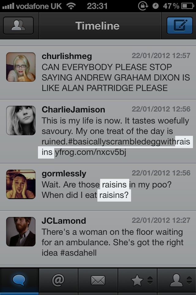 Coincidences screenshot 16