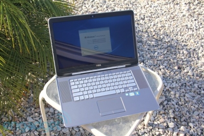 Dell XPS 15z