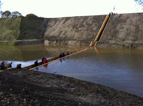 Moses Bridge